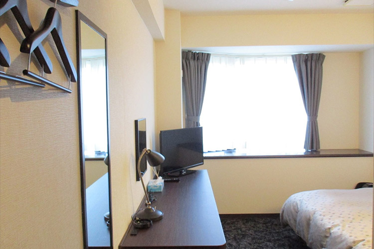 客室風景 04